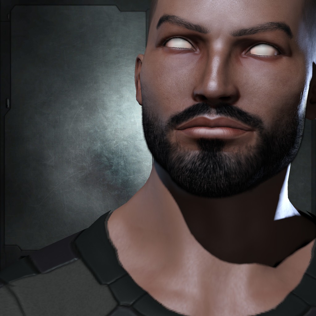 Alpha Ronin