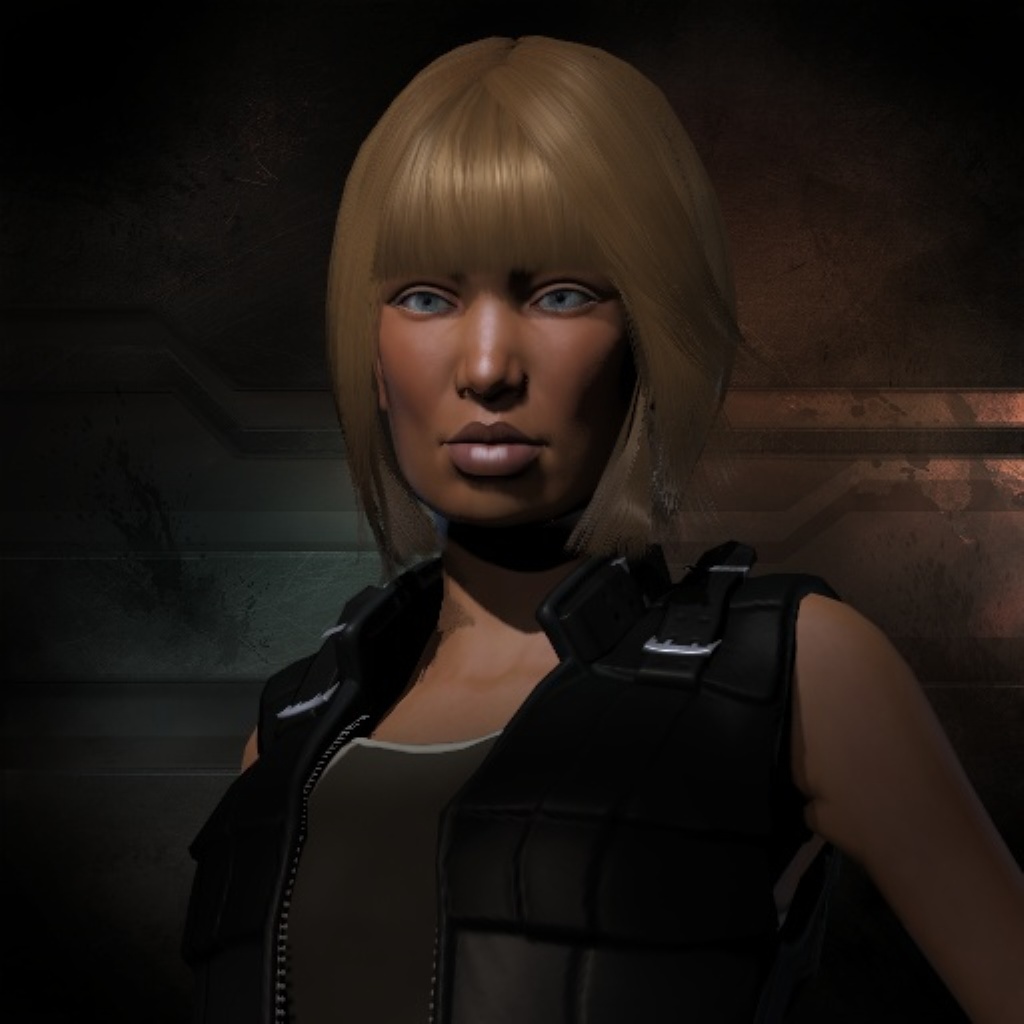 Eva Darksoul