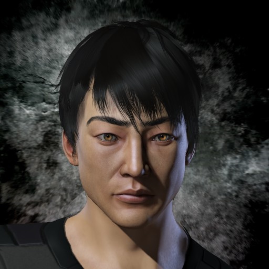 Mr Xistential2