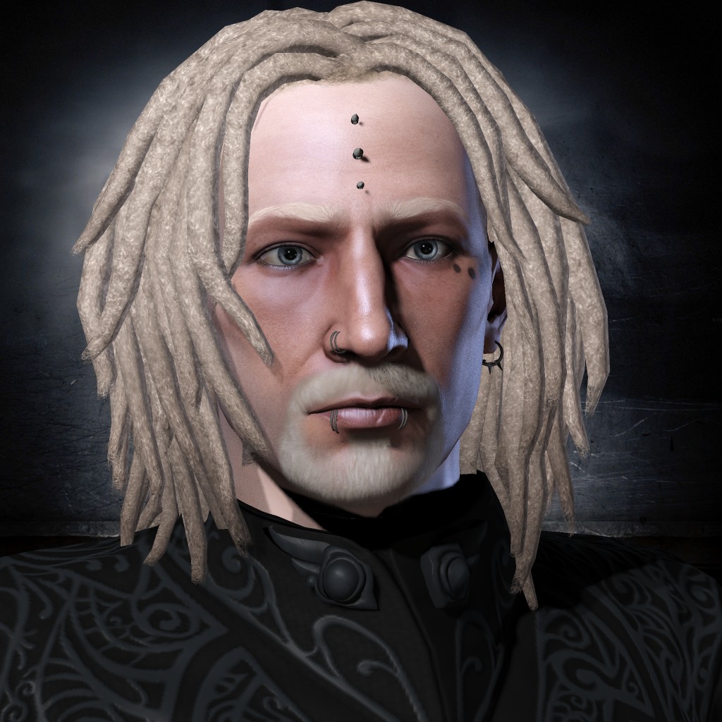 Silent Wraith