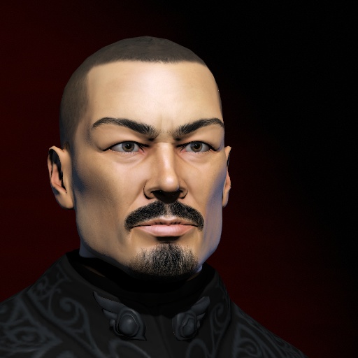 Hiroshi Nakamuri