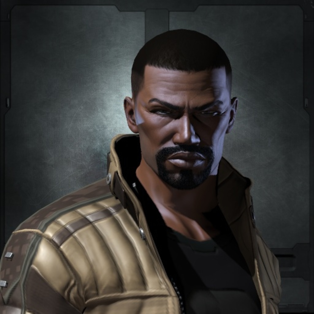 Baro Tyr