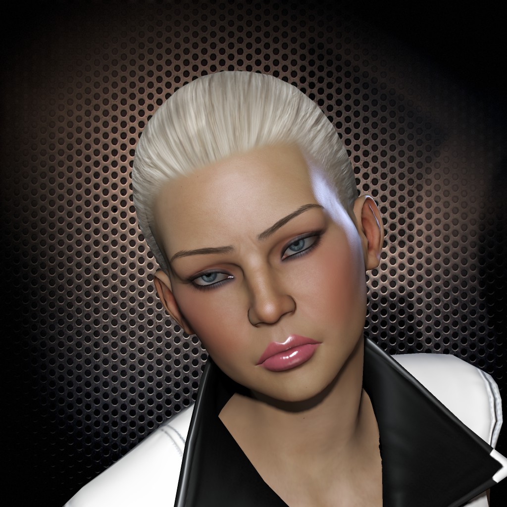 Carmella Comet
