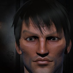 Sagnon portrait