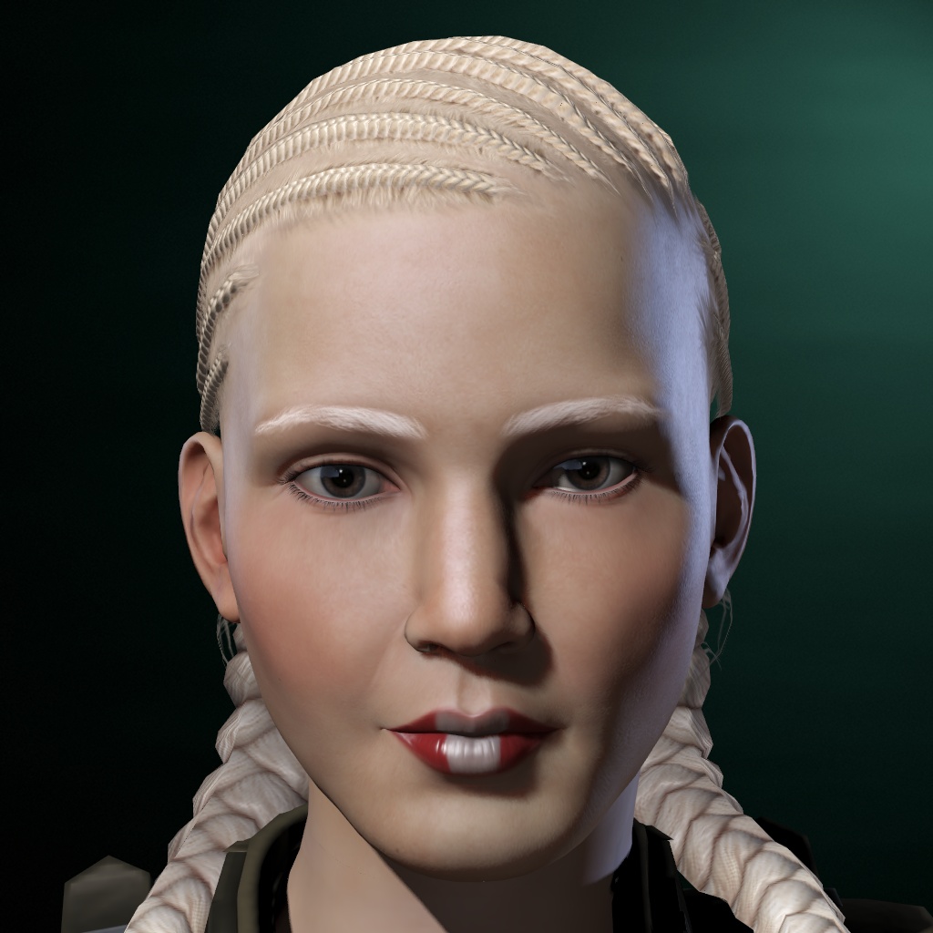 portrait