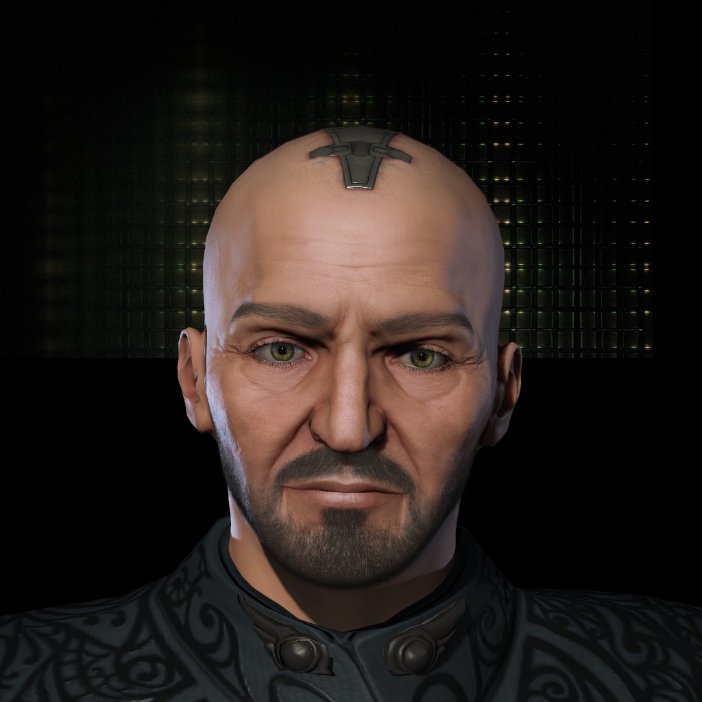 Lodrik