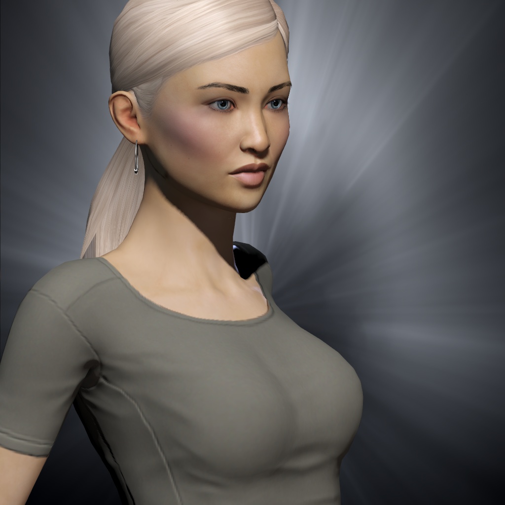Sister RUS