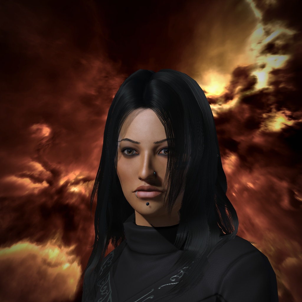 Chana Archangel
