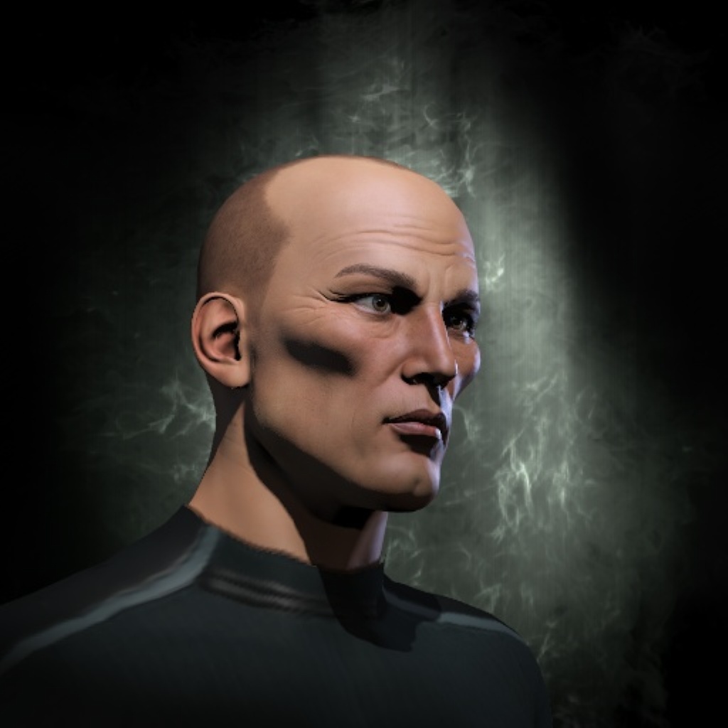 Professor Kaimon
