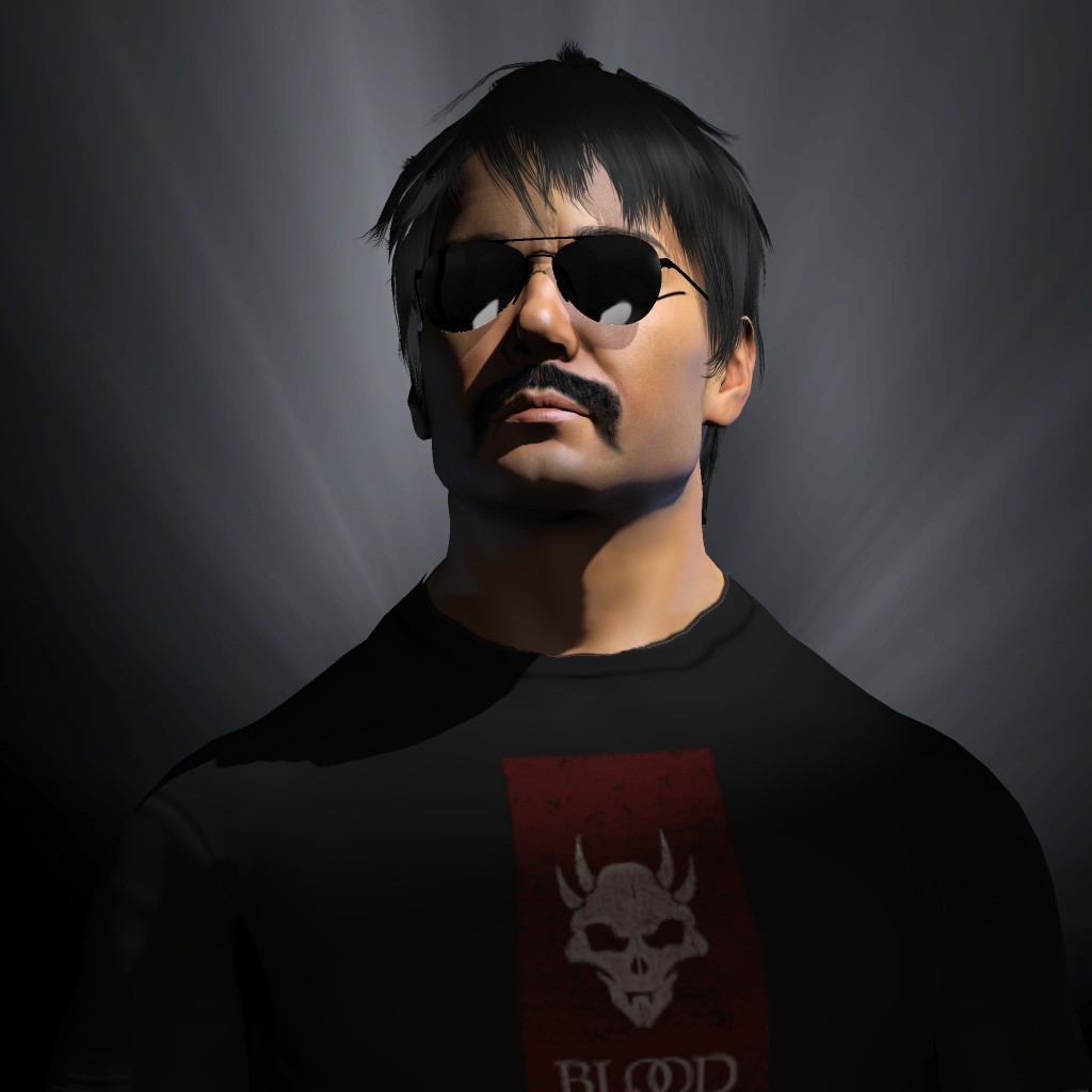 KOCMOHABTEP