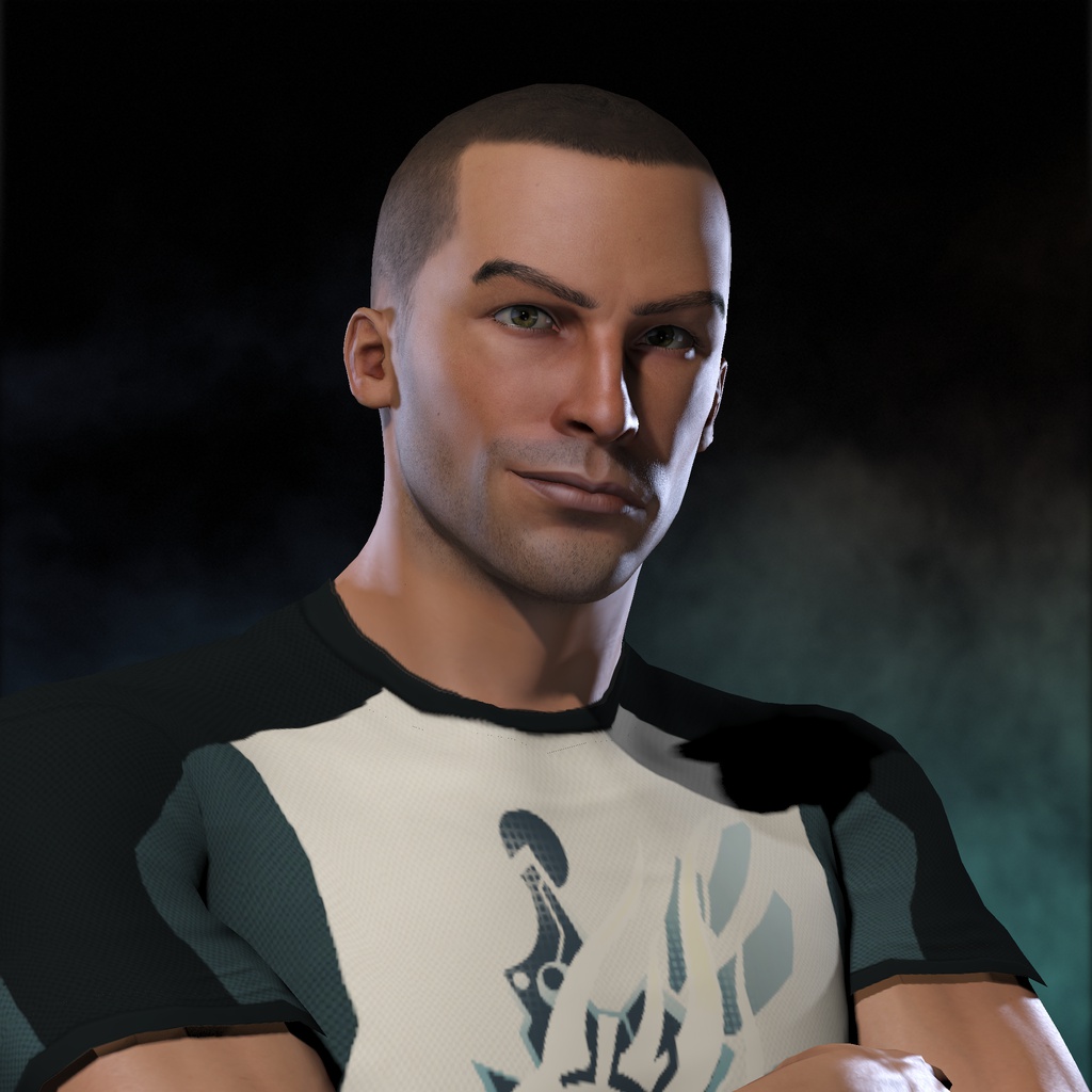 Joe T2