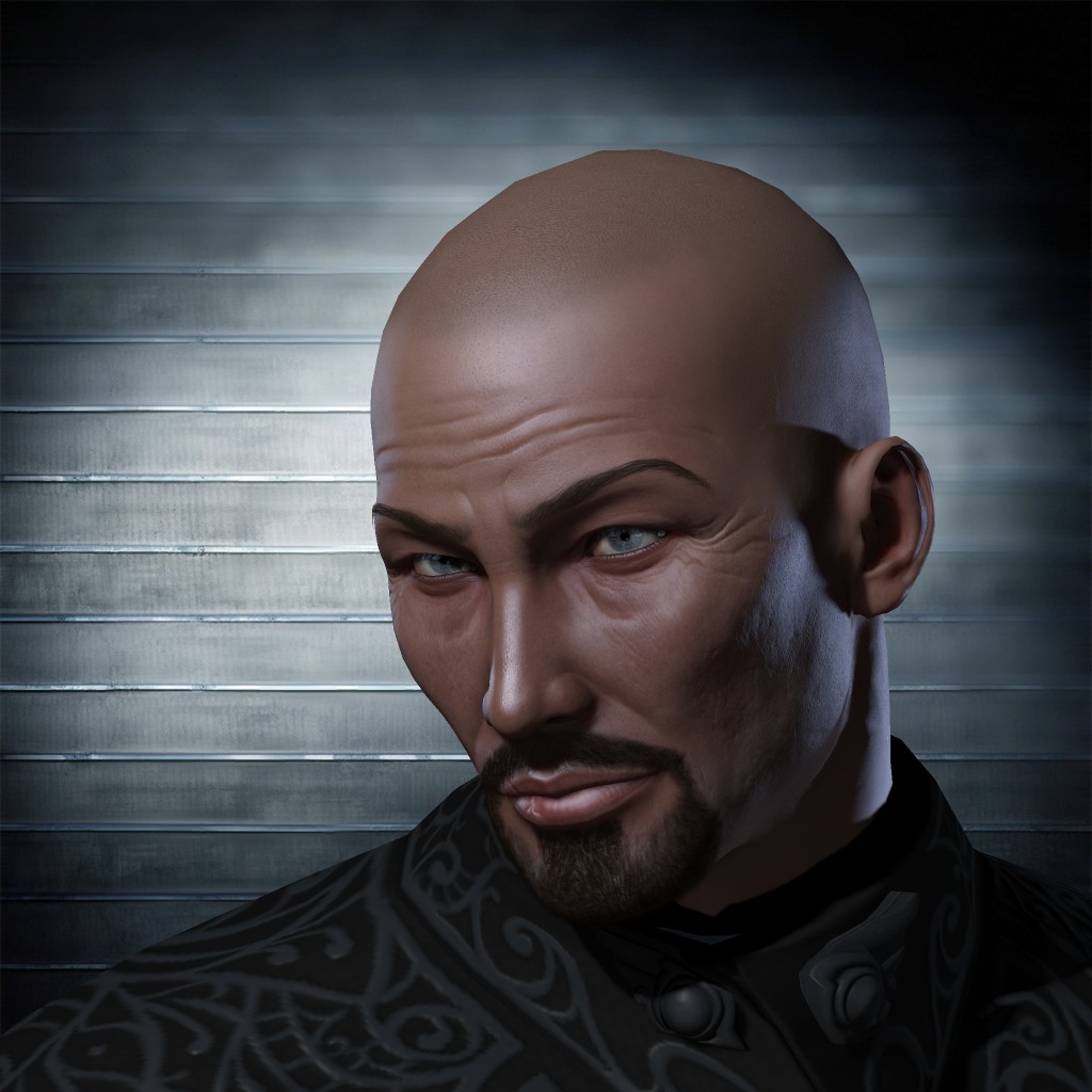 Jetcast portrait