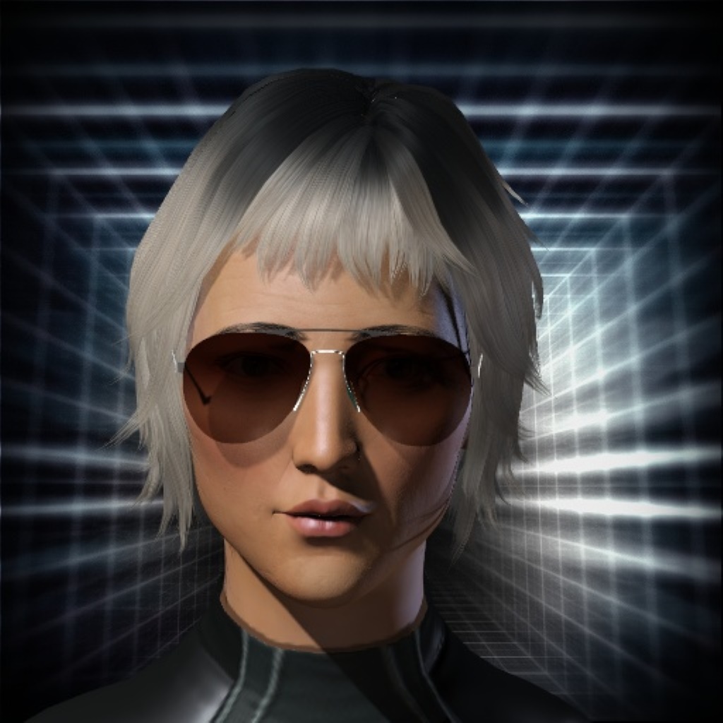 portrait