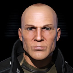 ishtareus portrait