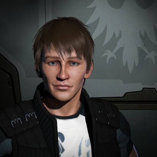 portrait