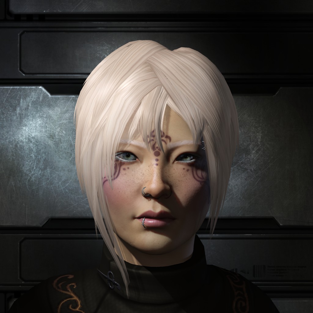 portrait