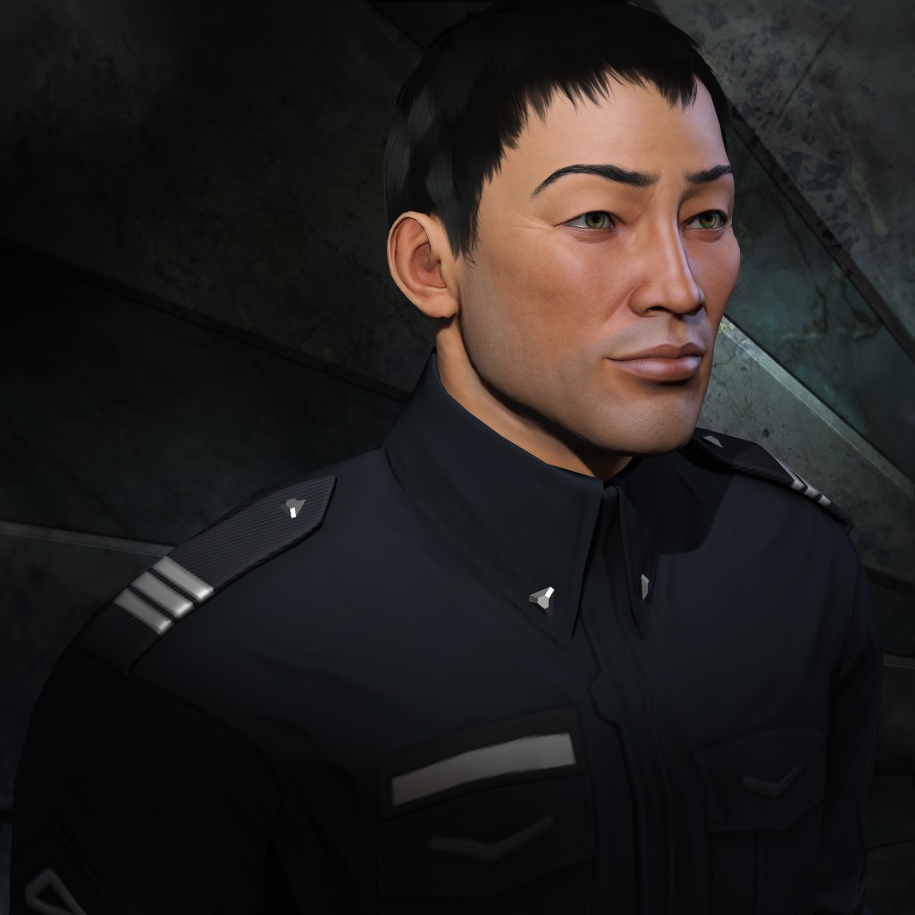 Tanaka Masahiro