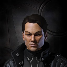 MouseMent portrait
