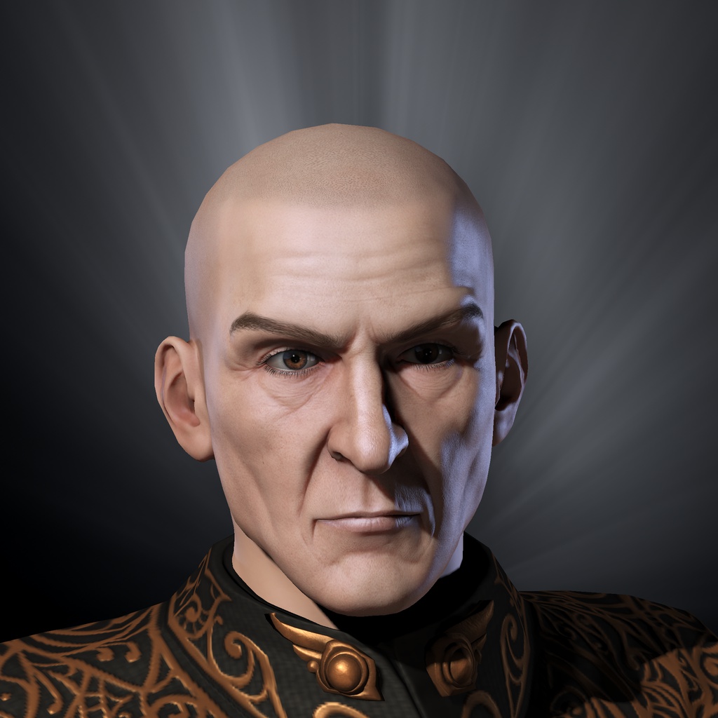 Lord Plagous