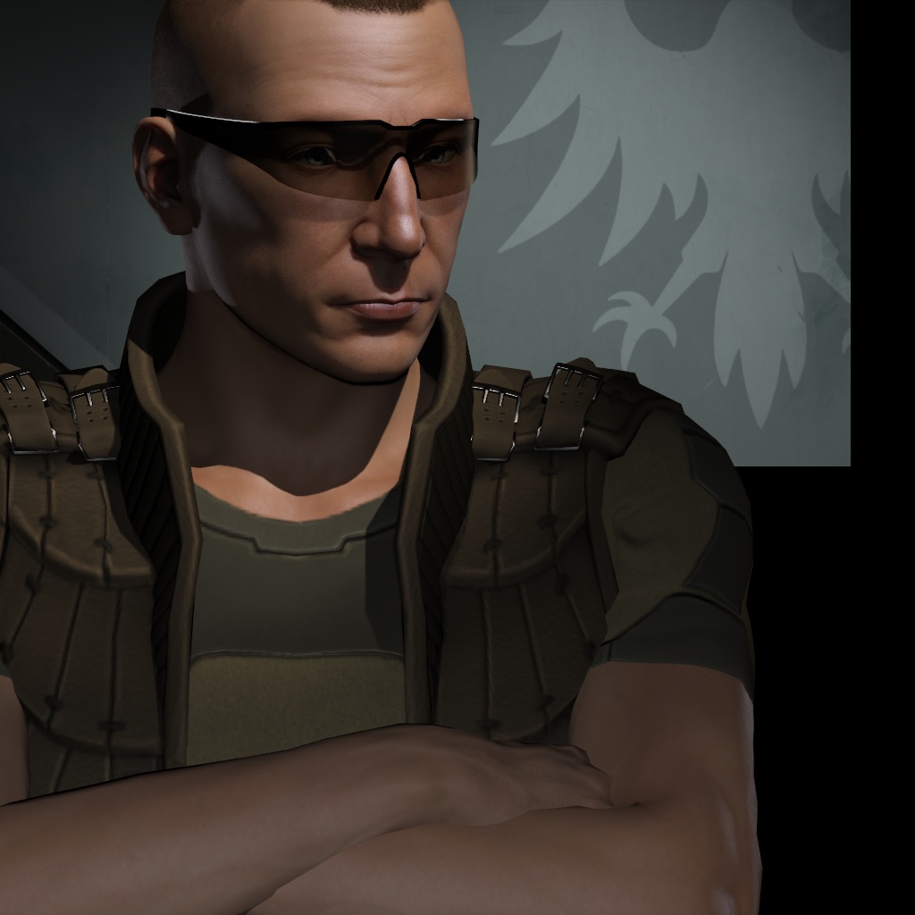 Muhgen Sunfox Muhgen Sunfox