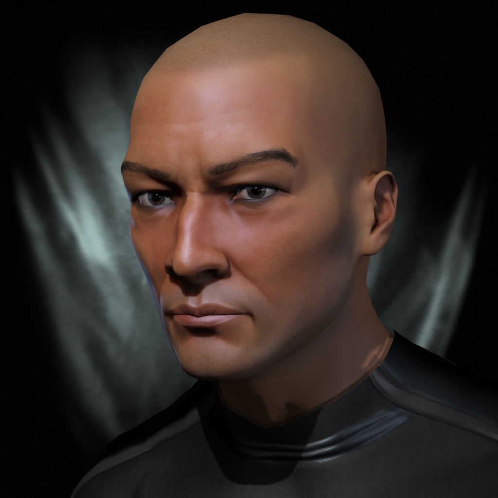 Terramis Shivar