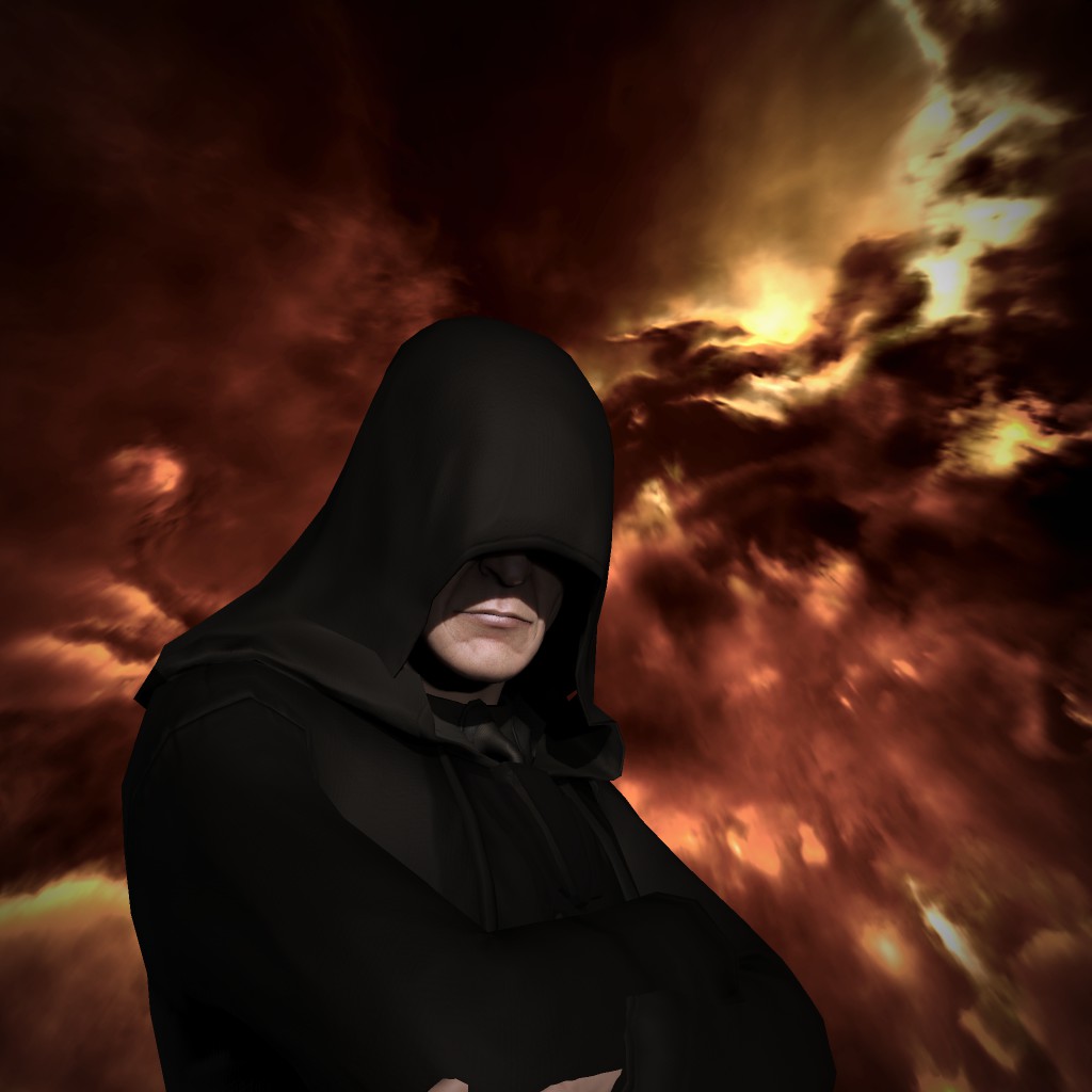 Dark JediEG