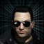Agent Marvin Agent Marvin