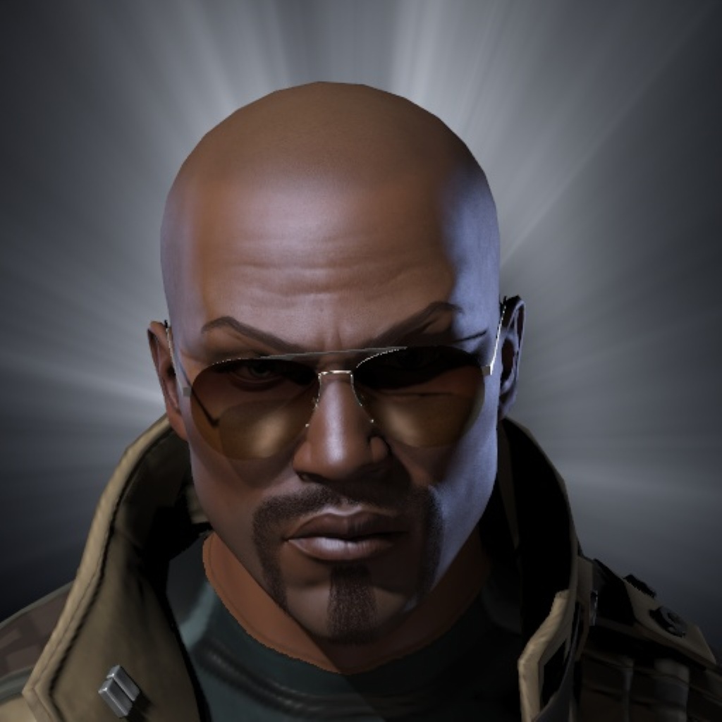 Napalm Rus