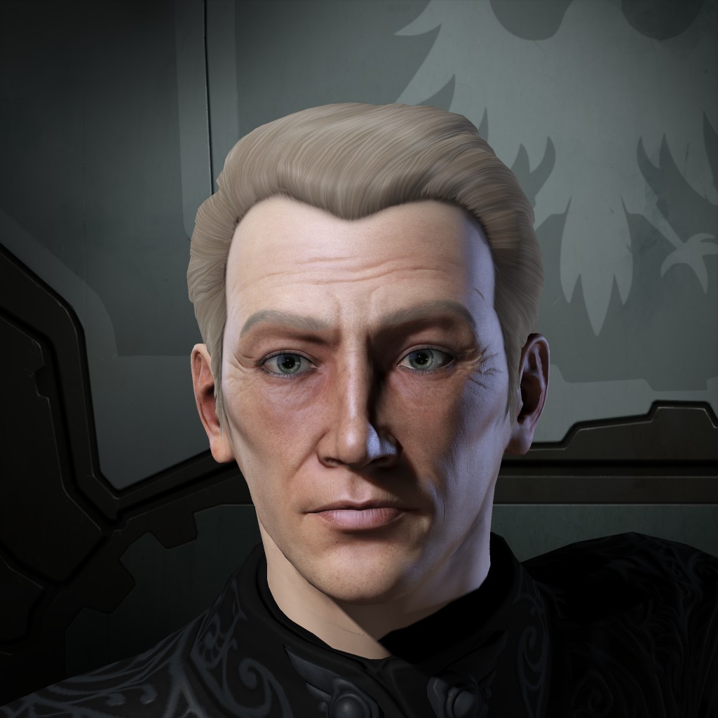 Commander Placeholder