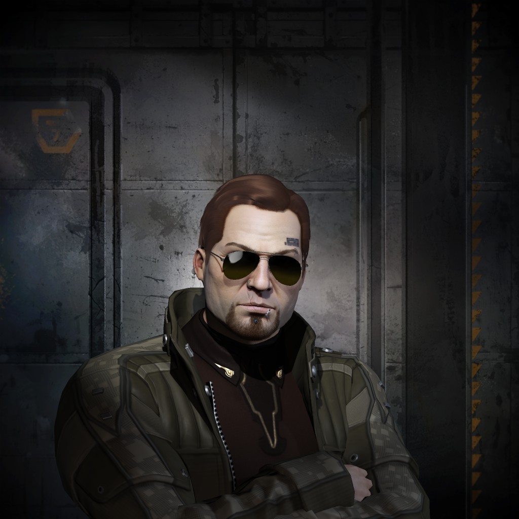 Norf Kosheen