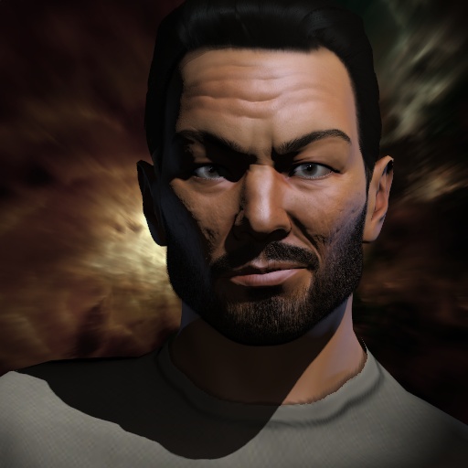 Laertes Lightfall