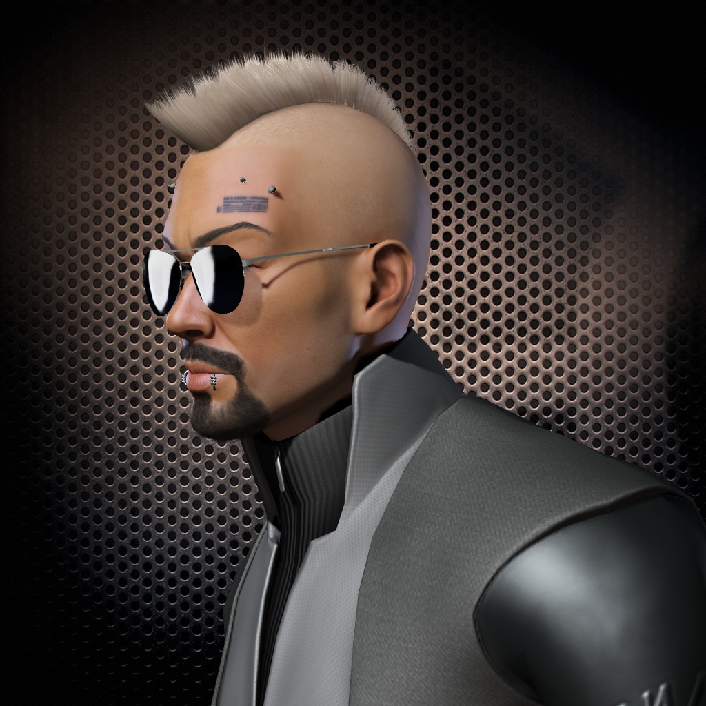 JamiDaMan