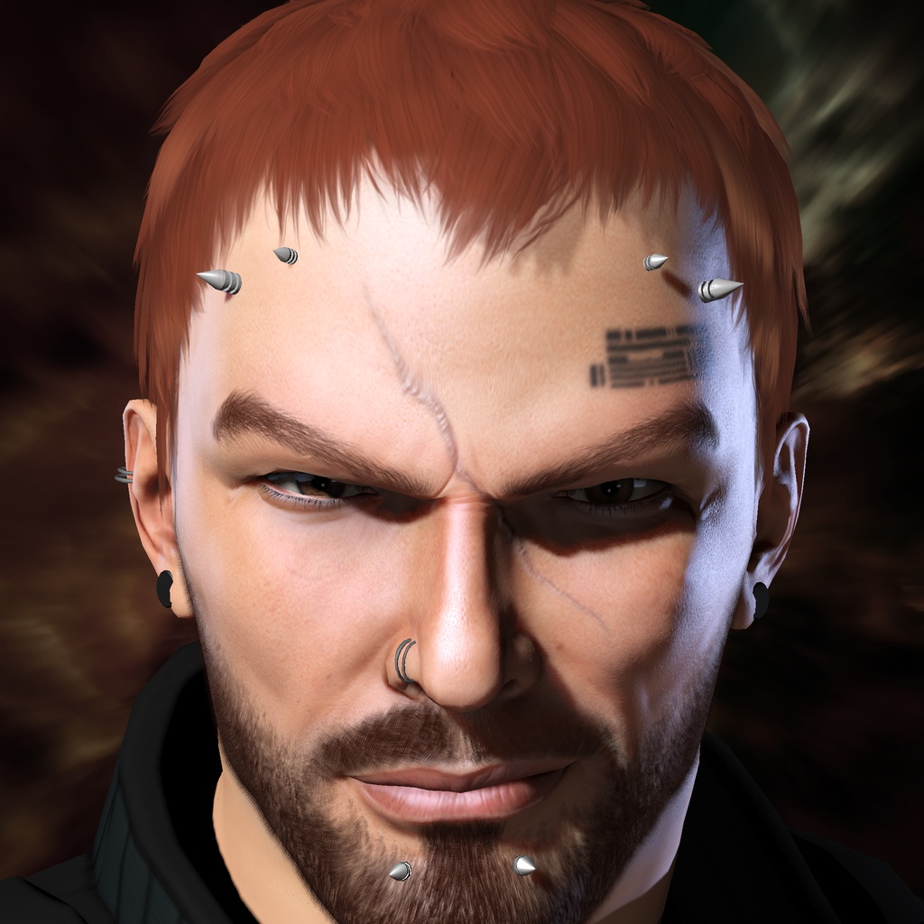 Omega Torment