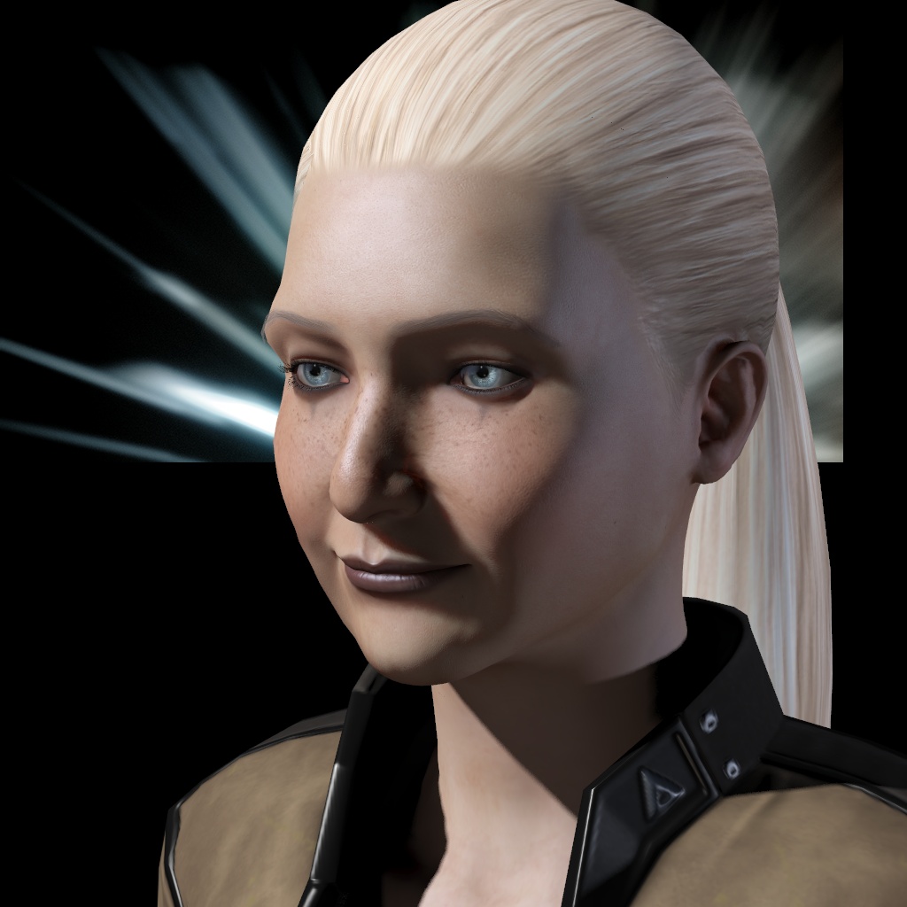 Vixent Blackwitch