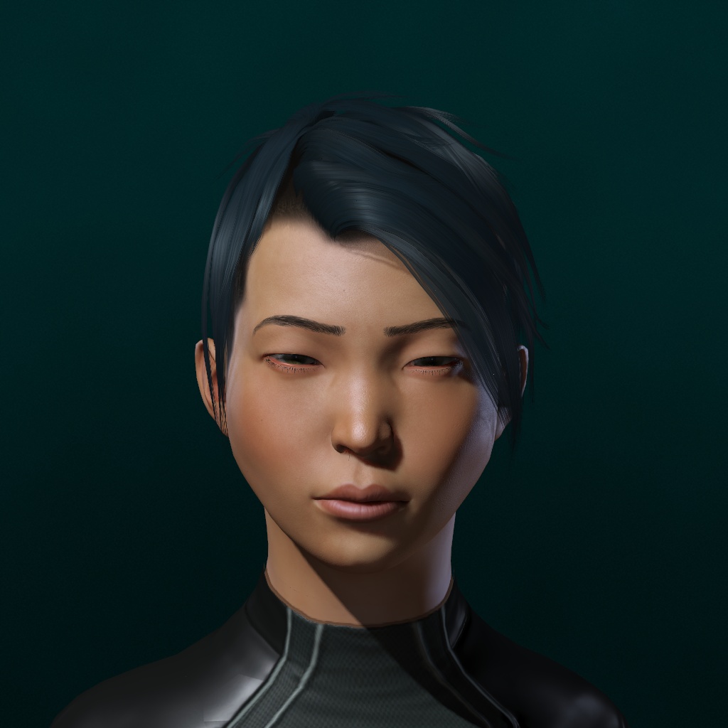 Kiera M'dal