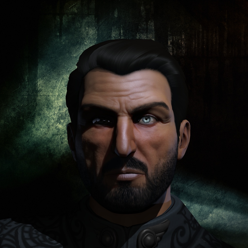 James Tybeerious
