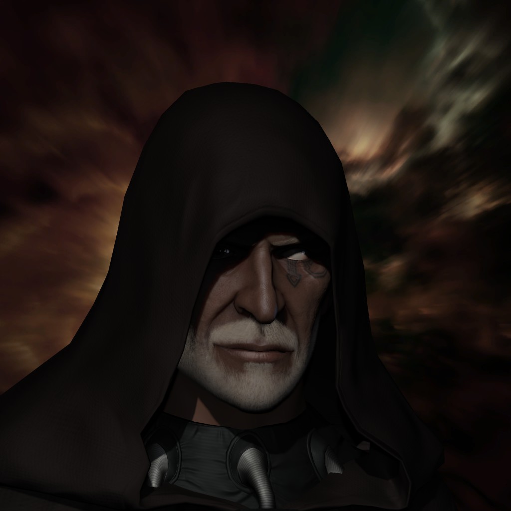 Saroth Amarrian
