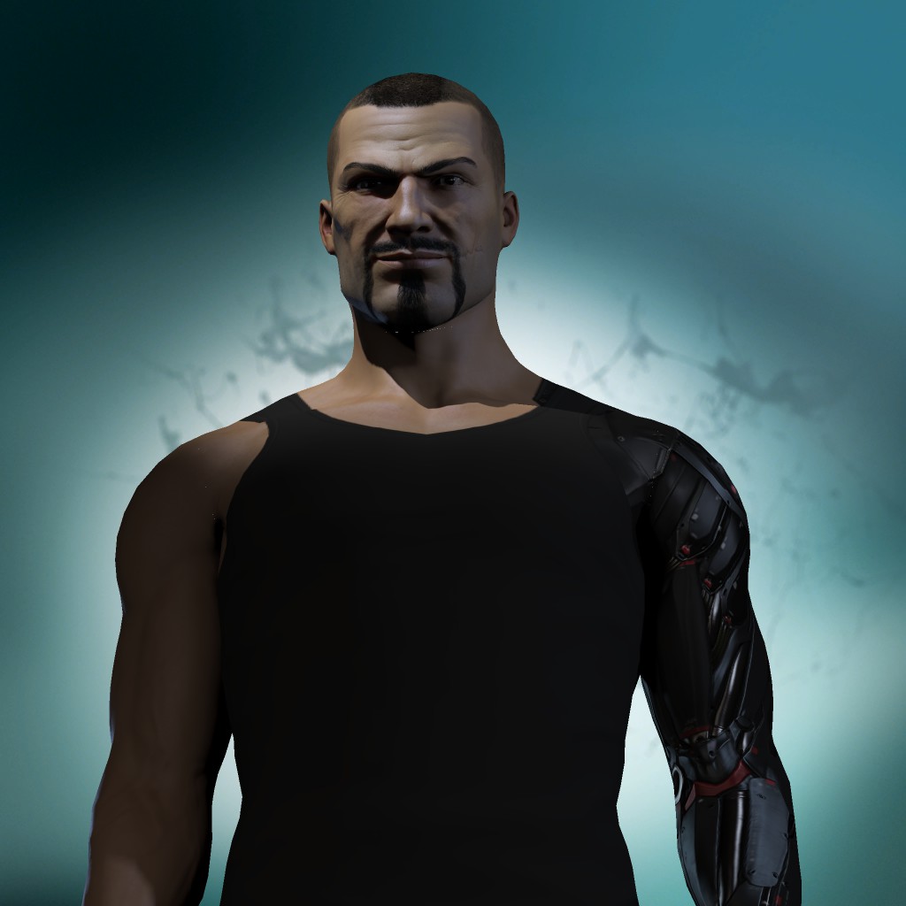 Kalgan Peirce