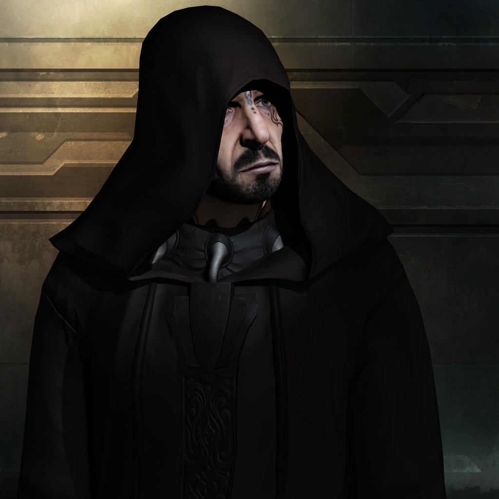 Varrick ChaosWielder