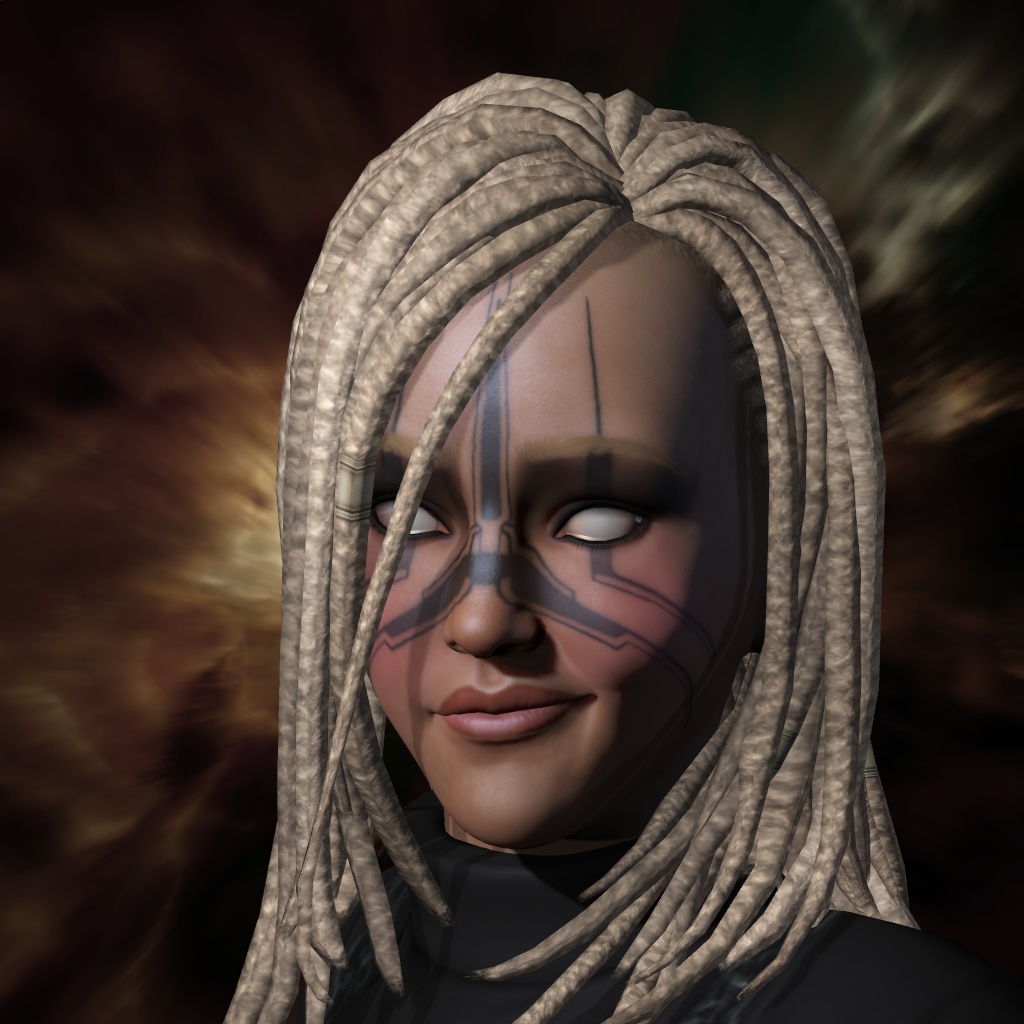 Miner Mette