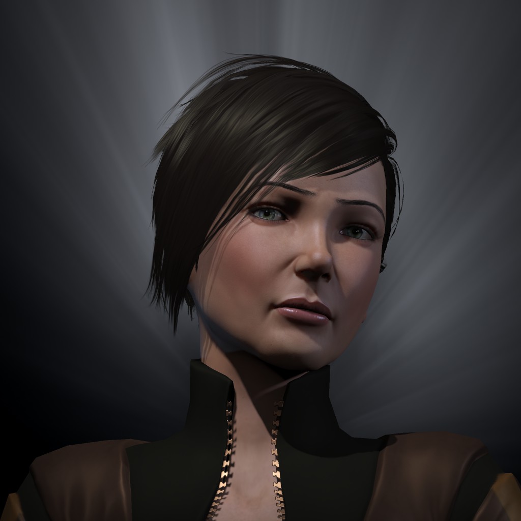Ms Grim