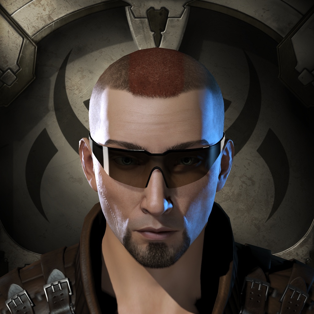 blankora