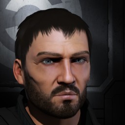CirruslySerious portrait