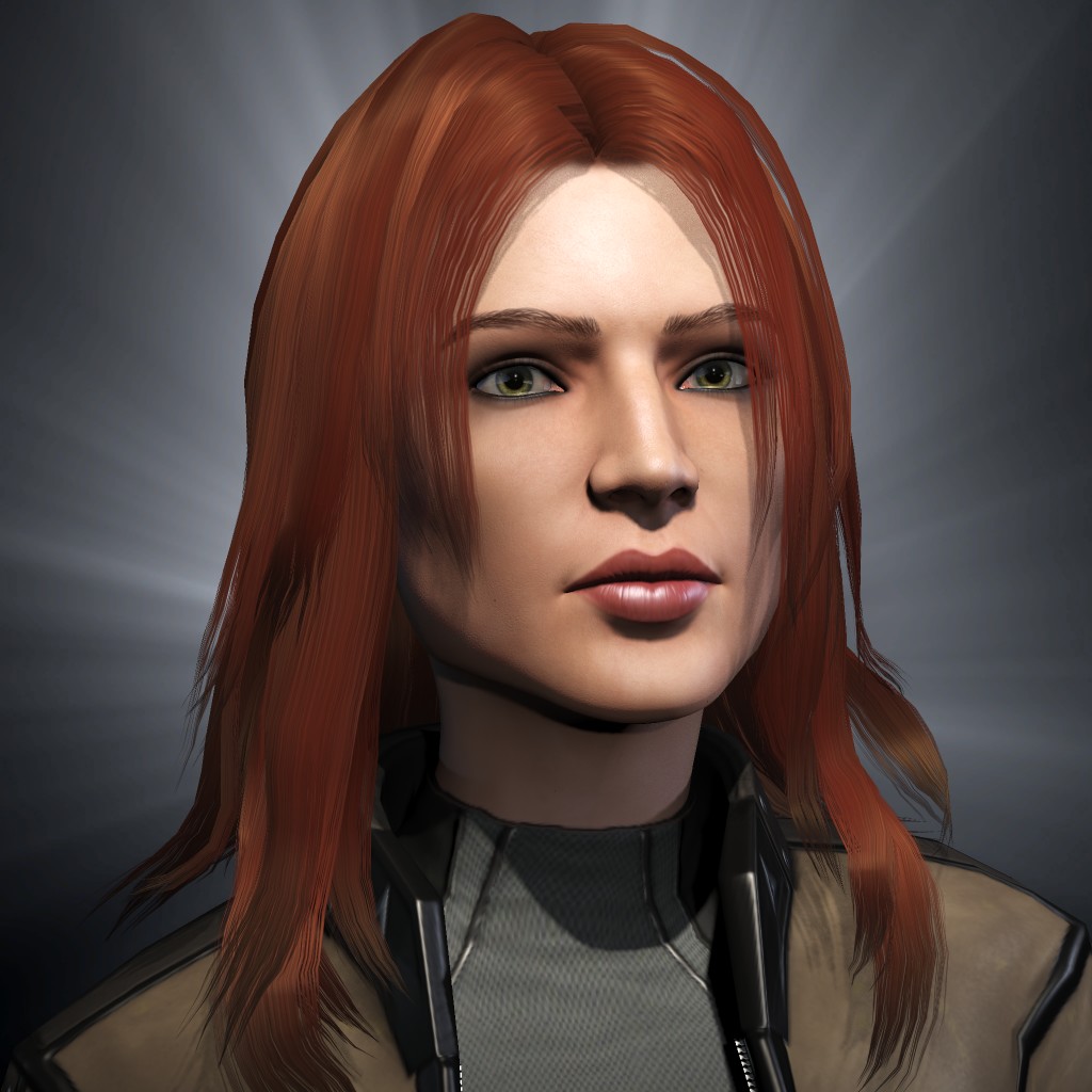 portrait