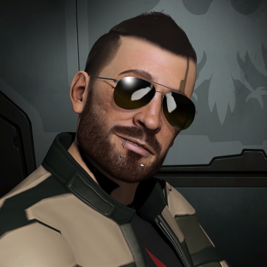 Bill Compton