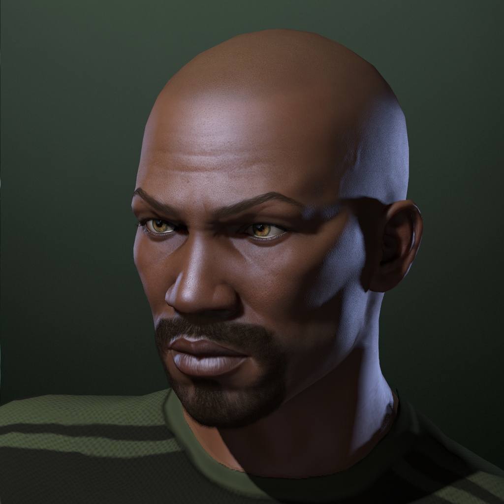Tor Iron