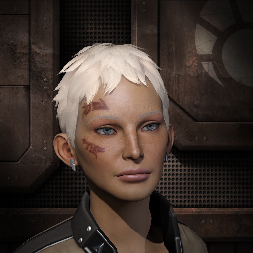 Lt Elika