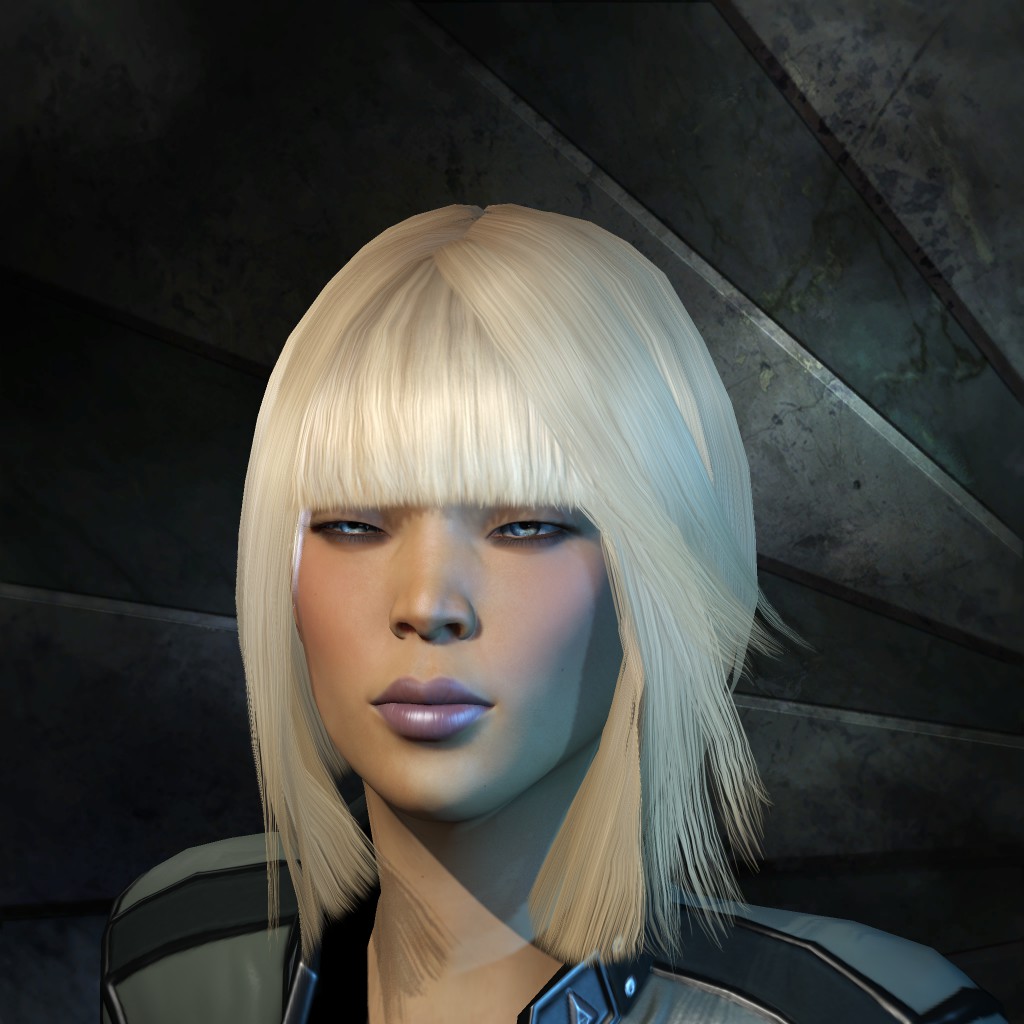Damara Pyrell
