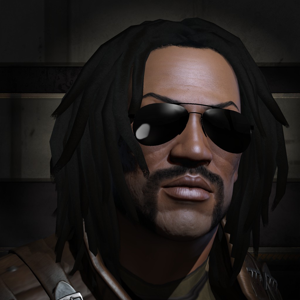 Van Julm