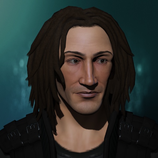 Rusty Lance
